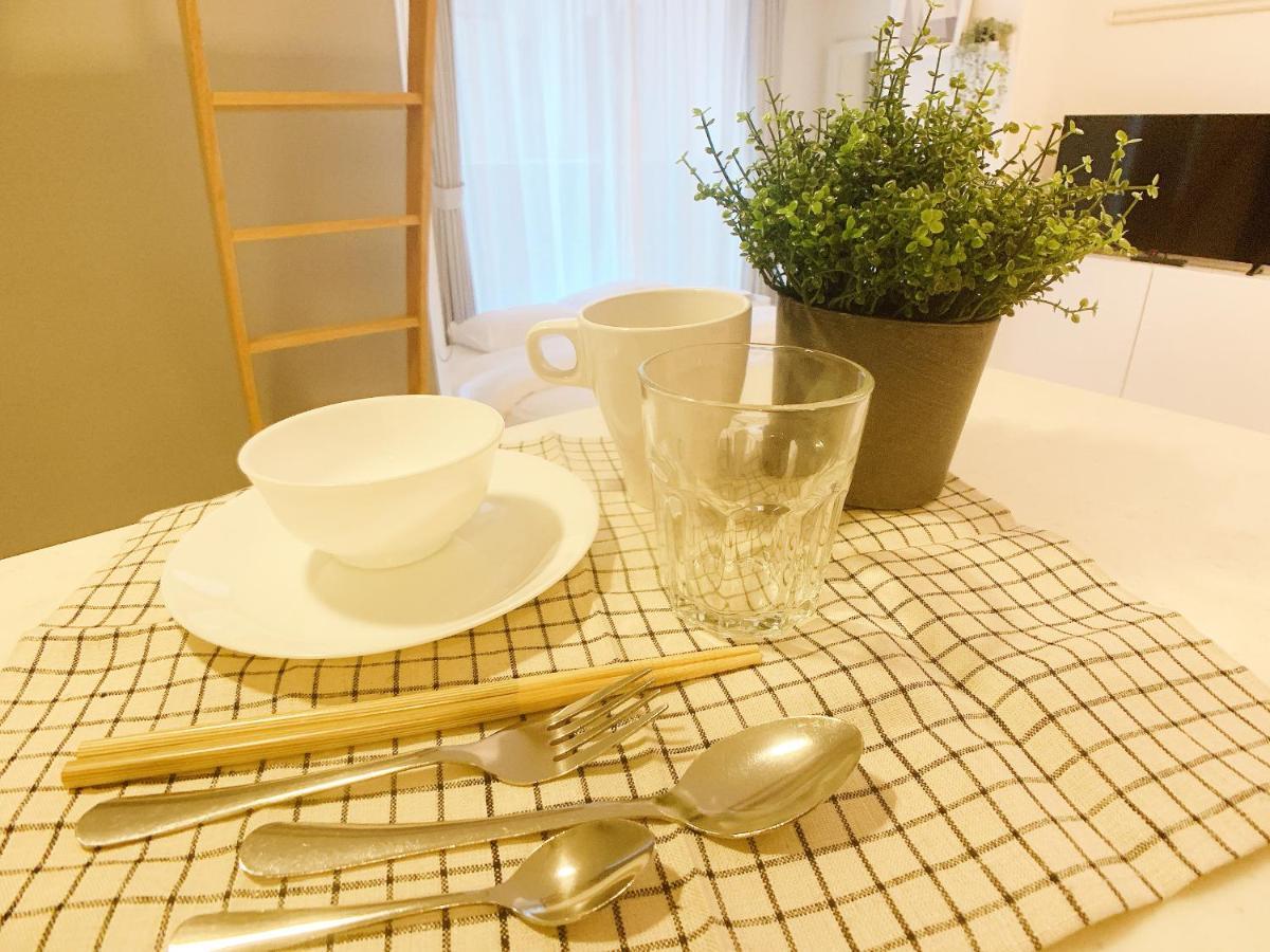 Ouchi Hotel Fujimi Χιροσίμα Εξωτερικό φωτογραφία