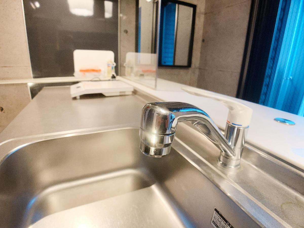 Ouchi Hotel Fujimi Χιροσίμα Εξωτερικό φωτογραφία