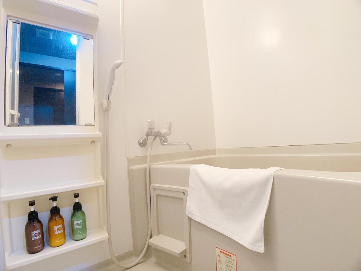 Ouchi Hotel Fujimi Χιροσίμα Εξωτερικό φωτογραφία