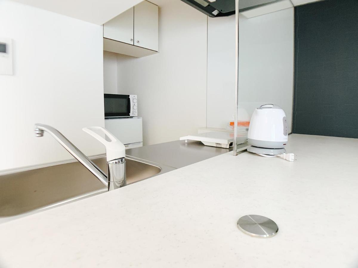 Ouchi Hotel Fujimi Χιροσίμα Εξωτερικό φωτογραφία