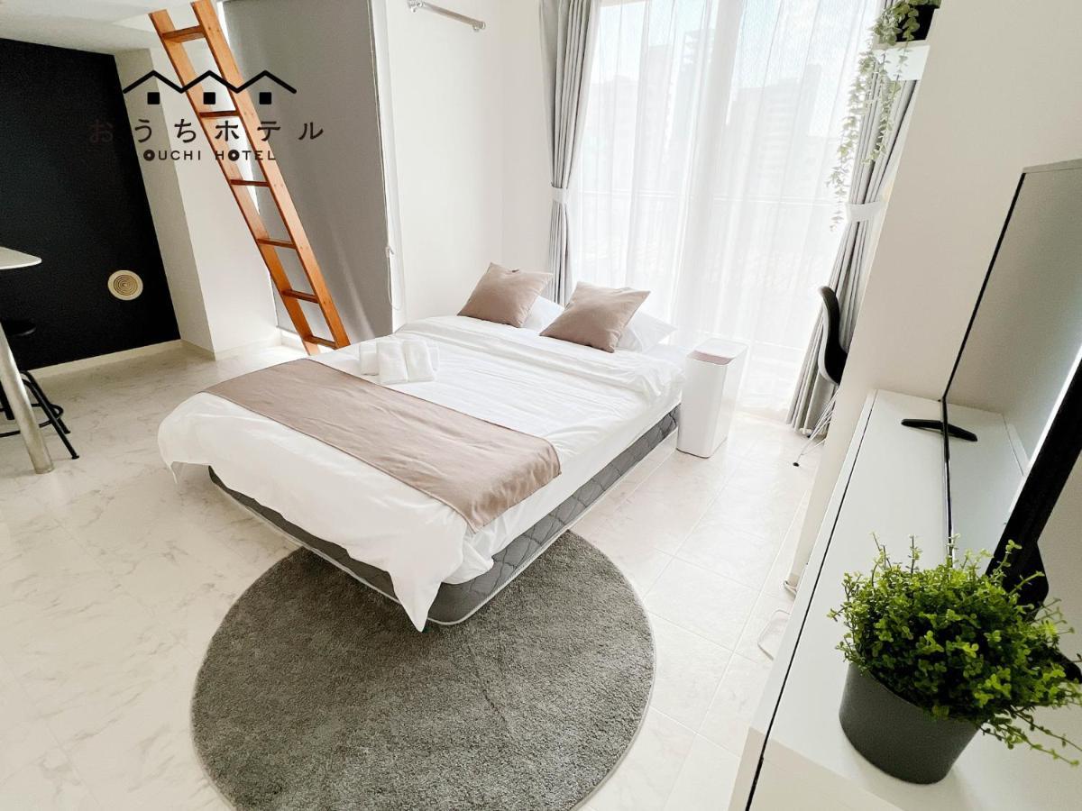 Ouchi Hotel Fujimi Χιροσίμα Εξωτερικό φωτογραφία